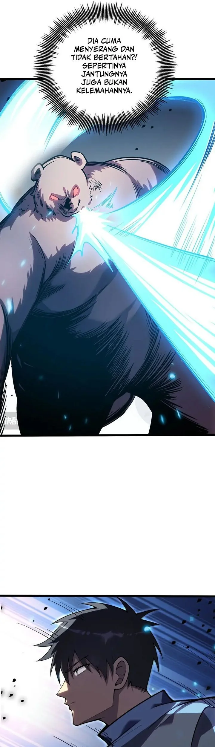 High Martial Arts: Genius Is Only the Threshold to Meeting Me! Chapter 16 Gambar 23