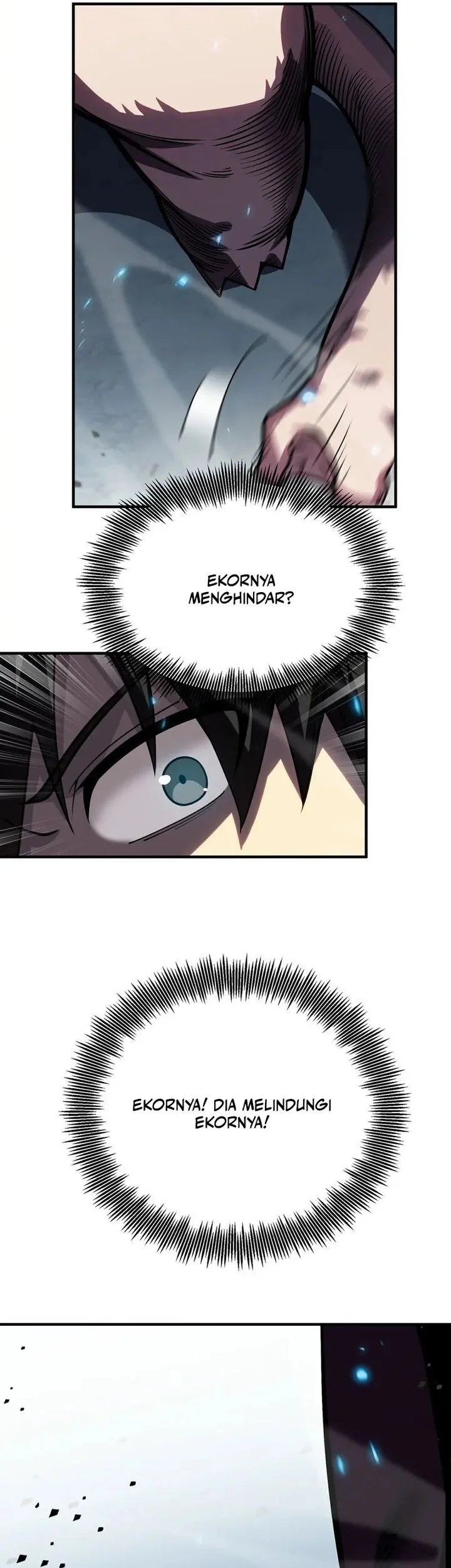 High Martial Arts: Genius Is Only the Threshold to Meeting Me! Chapter 16 Gambar 27