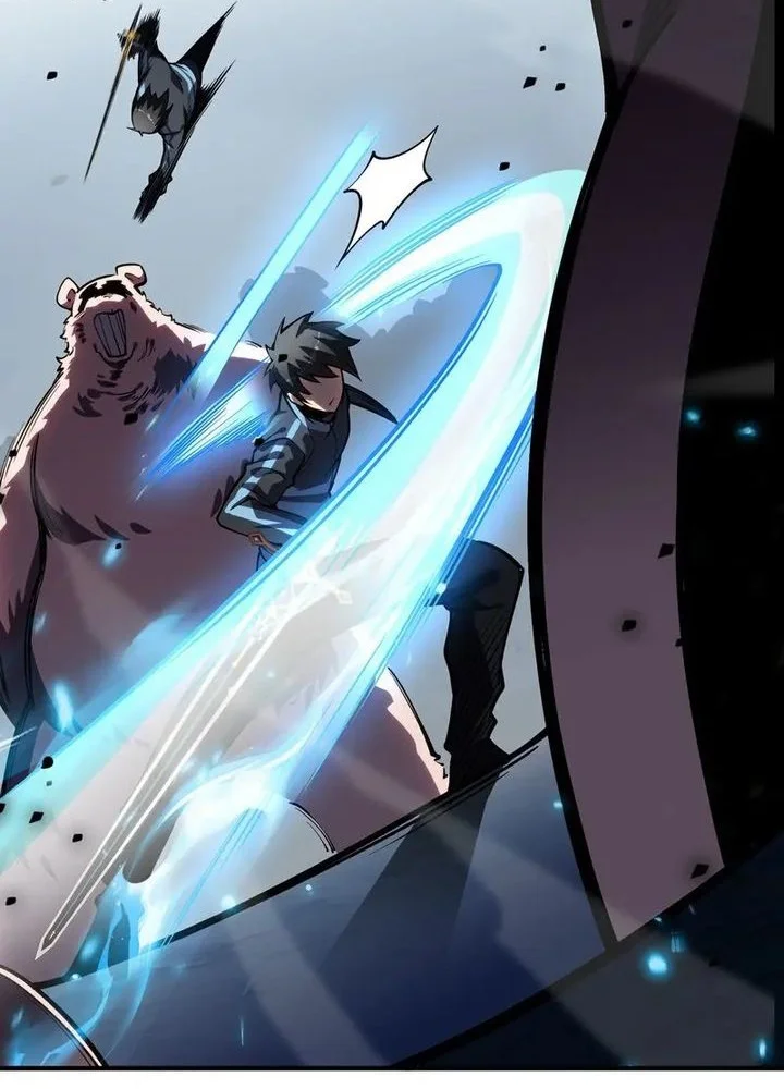 High Martial Arts: Genius Is Only the Threshold to Meeting Me! Chapter 16 Gambar 28