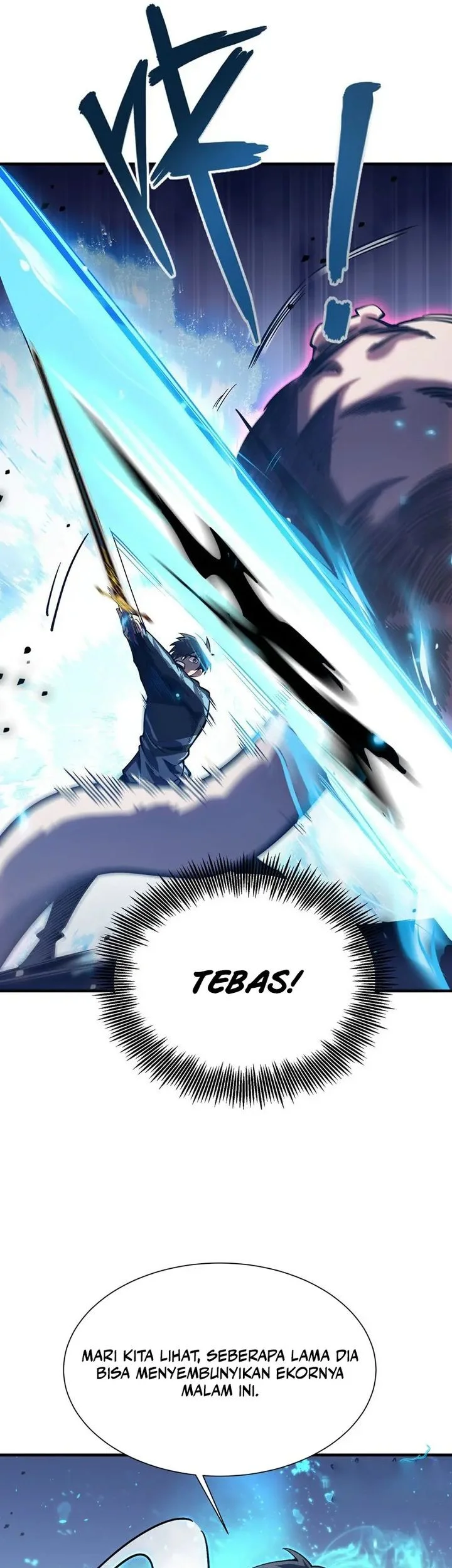 High Martial Arts: Genius Is Only the Threshold to Meeting Me! Chapter 16 Gambar 33