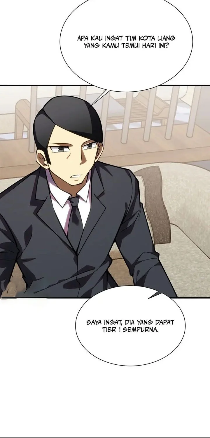 High Martial Arts: Genius Is Only the Threshold to Meeting Me! Chapter 16 Gambar 36