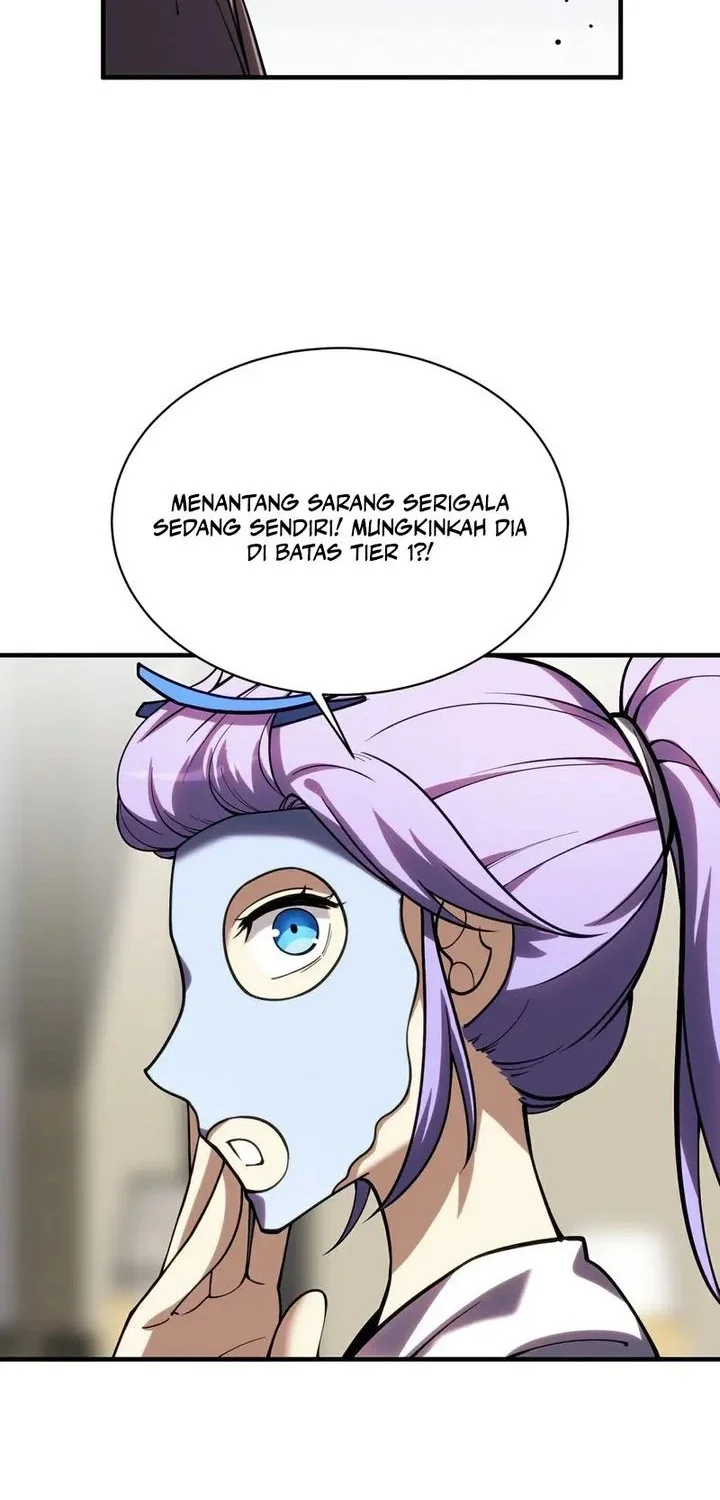 High Martial Arts: Genius Is Only the Threshold to Meeting Me! Chapter 16 Gambar 38