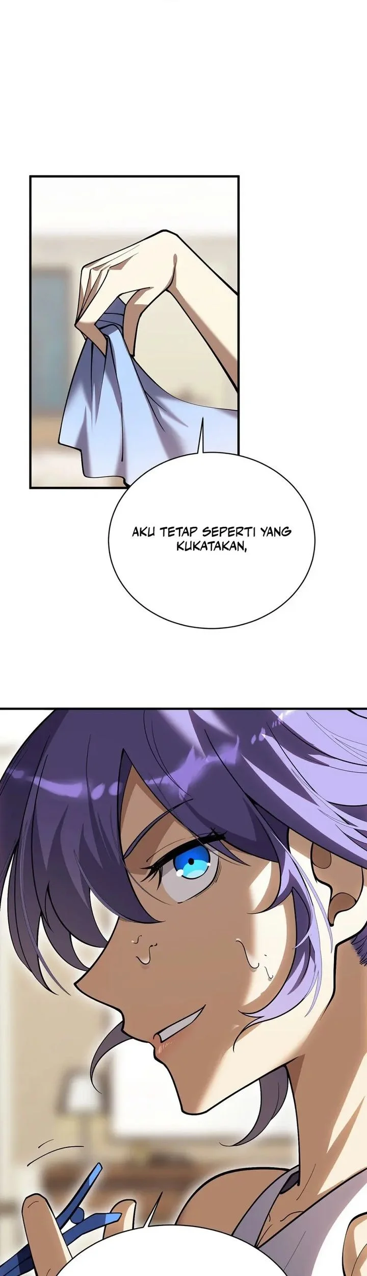 High Martial Arts: Genius Is Only the Threshold to Meeting Me! Chapter 16 Gambar 42