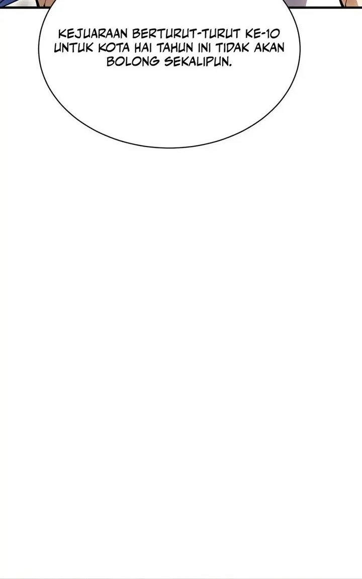 High Martial Arts: Genius Is Only the Threshold to Meeting Me! Chapter 16 Gambar 43