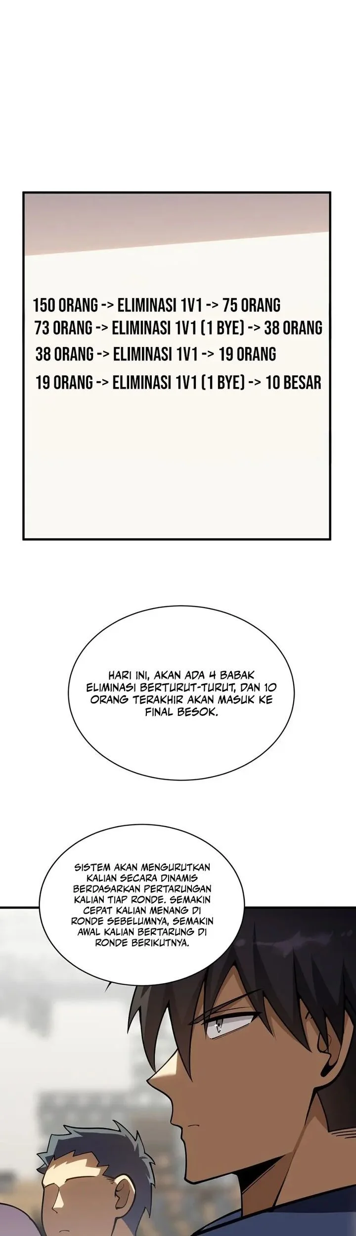 High Martial Arts: Genius Is Only the Threshold to Meeting Me! Chapter 16 Gambar 46