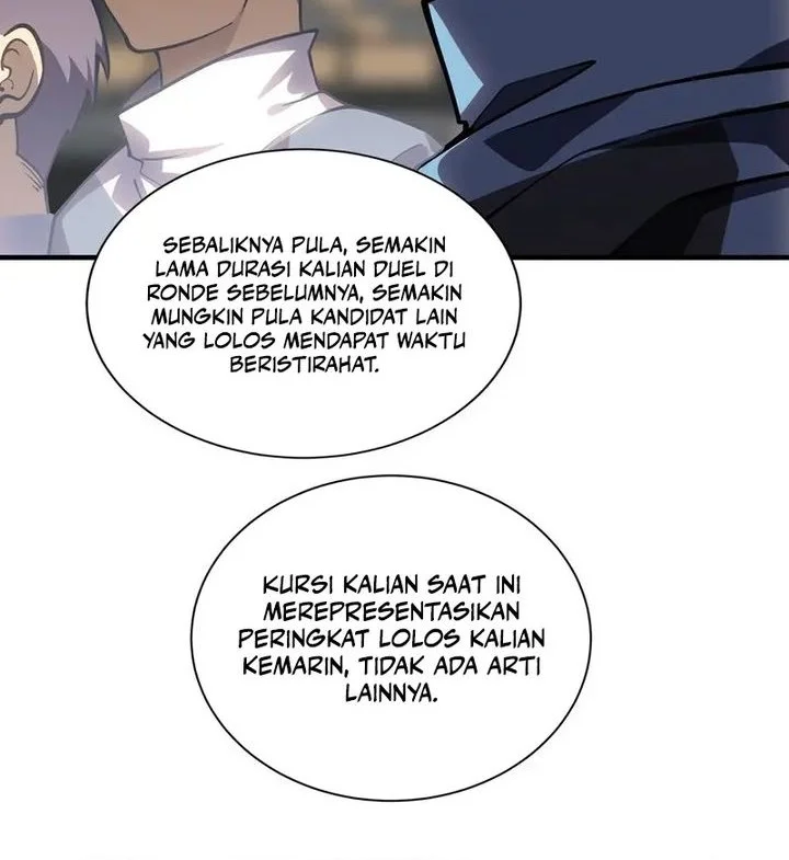 High Martial Arts: Genius Is Only the Threshold to Meeting Me! Chapter 16 Gambar 47