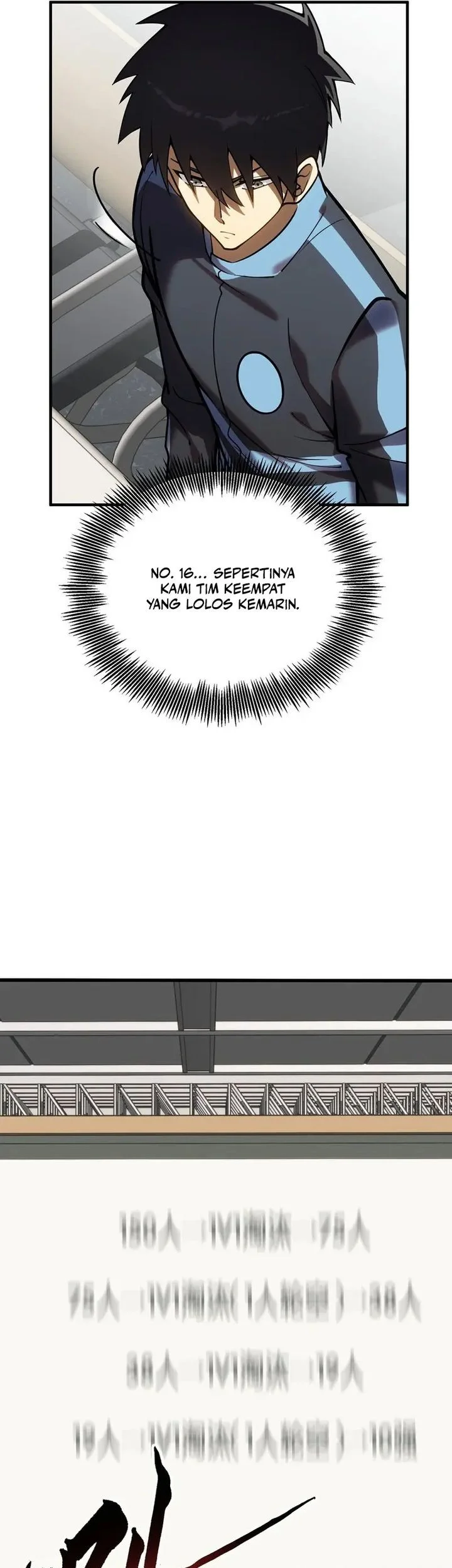 High Martial Arts: Genius Is Only the Threshold to Meeting Me! Chapter 16 Gambar 48