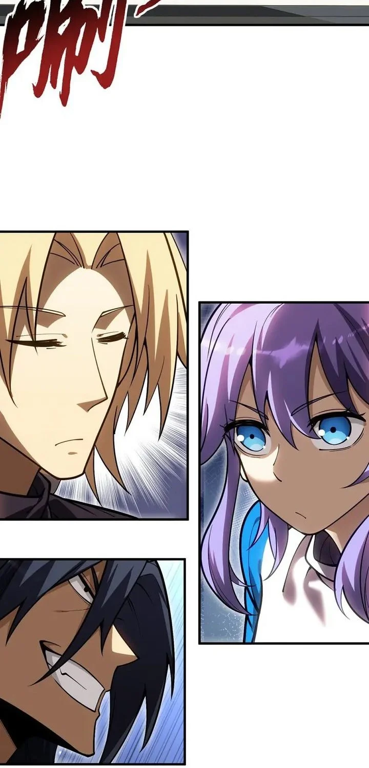 High Martial Arts: Genius Is Only the Threshold to Meeting Me! Chapter 16 Gambar 49