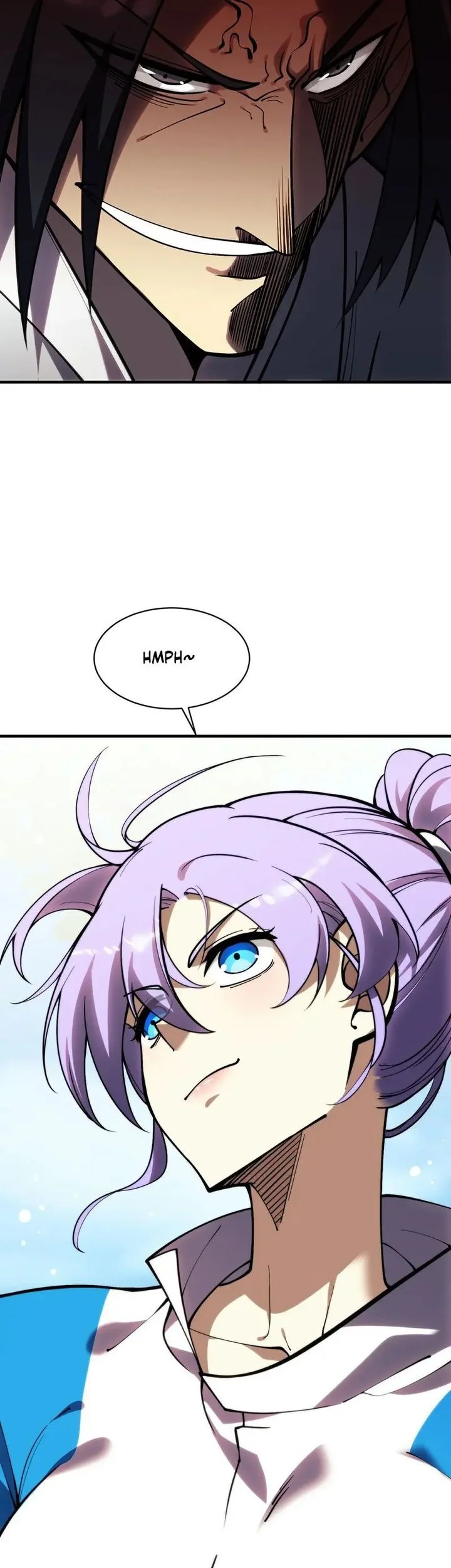 High Martial Arts: Genius Is Only the Threshold to Meeting Me! Chapter 16 Gambar 52