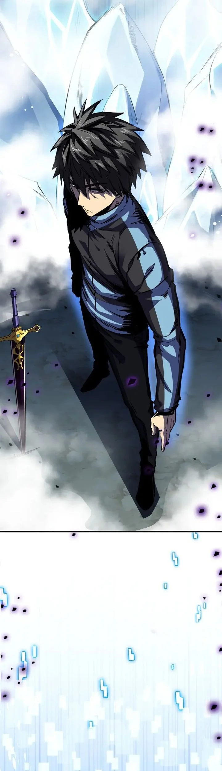 High Martial Arts: Genius Is Only the Threshold to Meeting Me! Chapter 16 Gambar 3