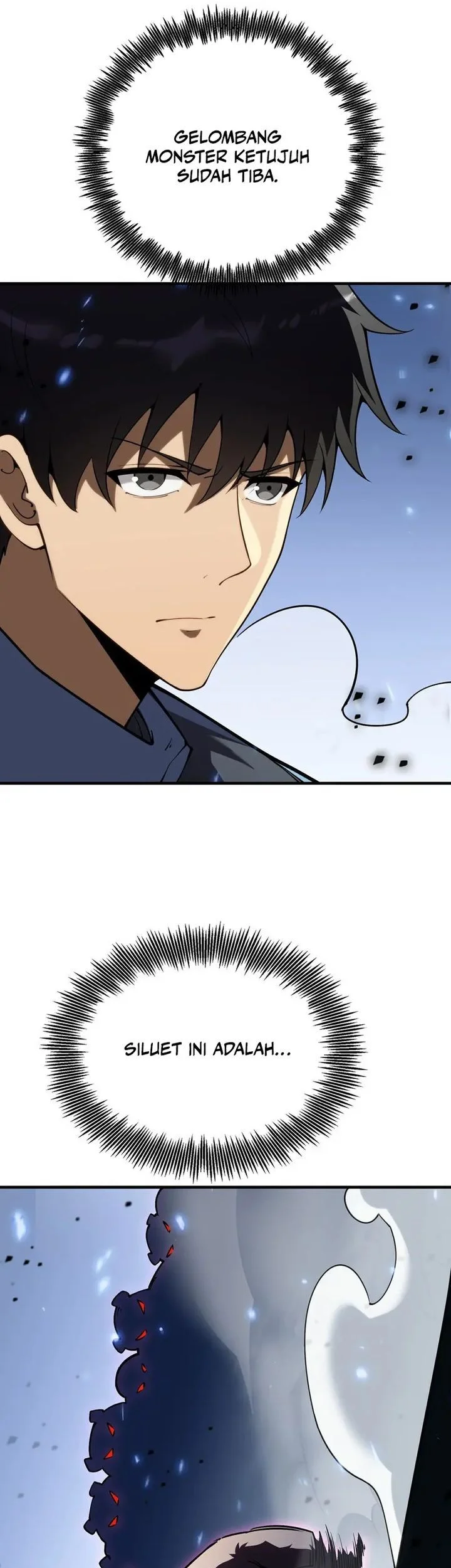 High Martial Arts: Genius Is Only the Threshold to Meeting Me! Chapter 16 Gambar 9