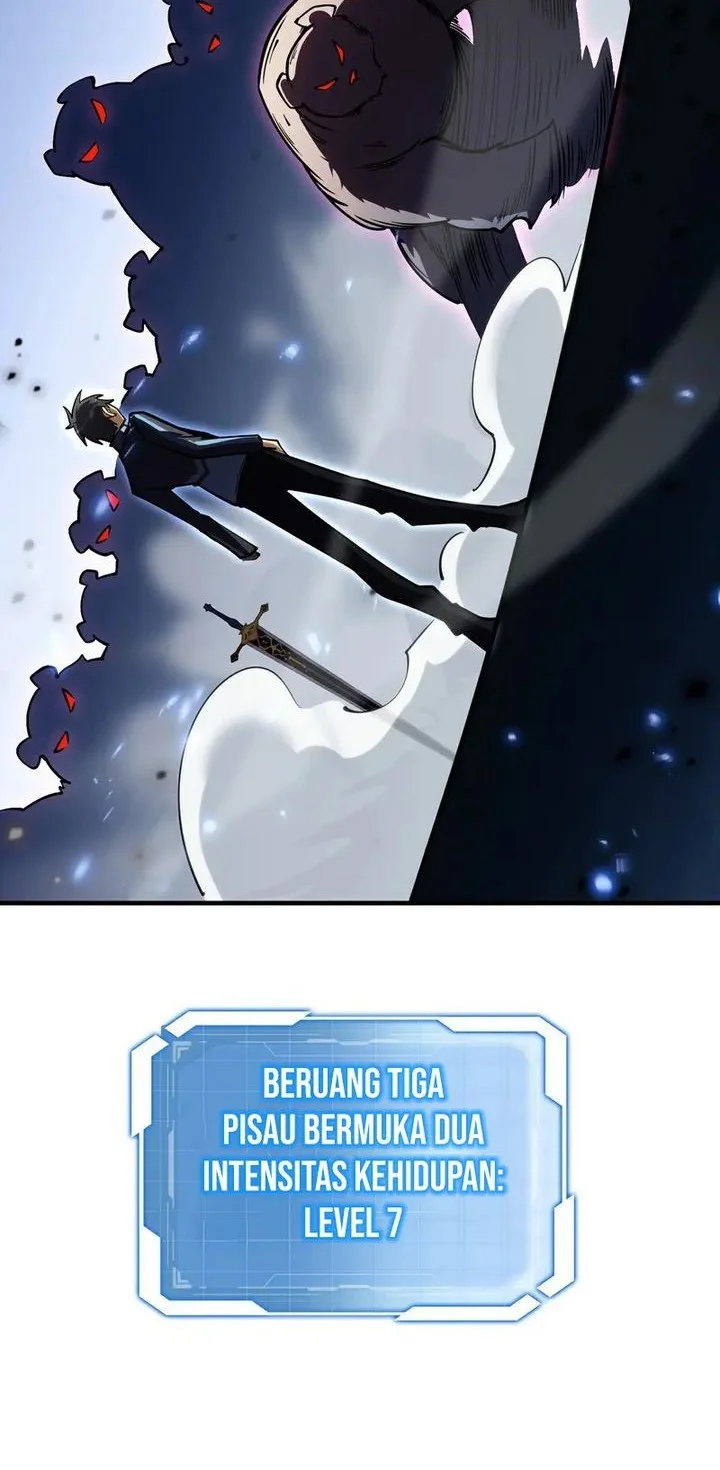 High Martial Arts: Genius Is Only the Threshold to Meeting Me! Chapter 16 Gambar 10