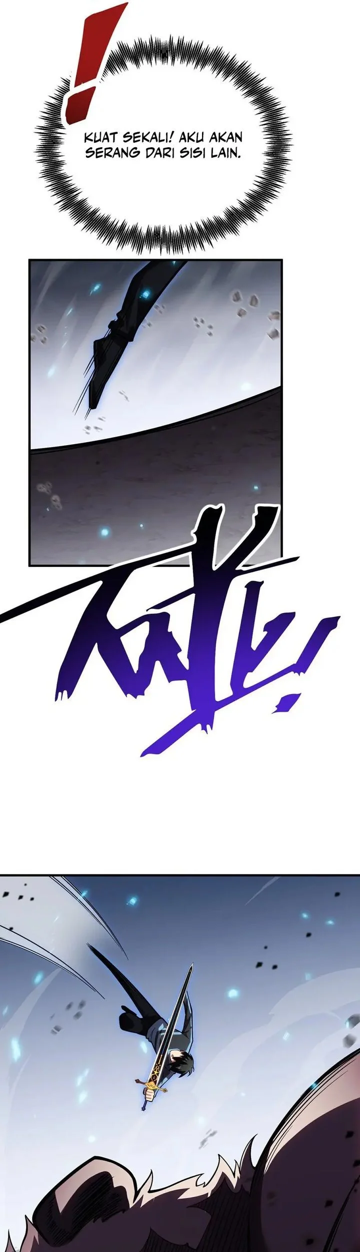 High Martial Arts: Genius Is Only the Threshold to Meeting Me! Chapter 16 Gambar 13