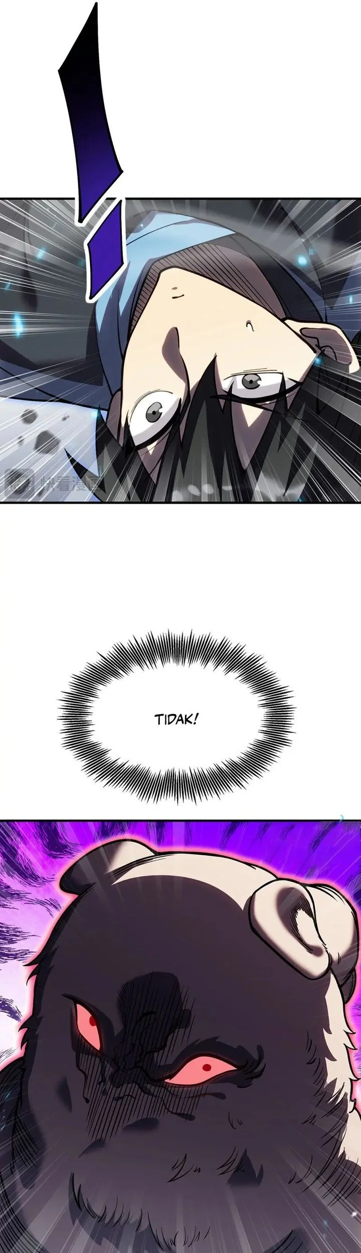 High Martial Arts: Genius Is Only the Threshold to Meeting Me! Chapter 16 Gambar 15