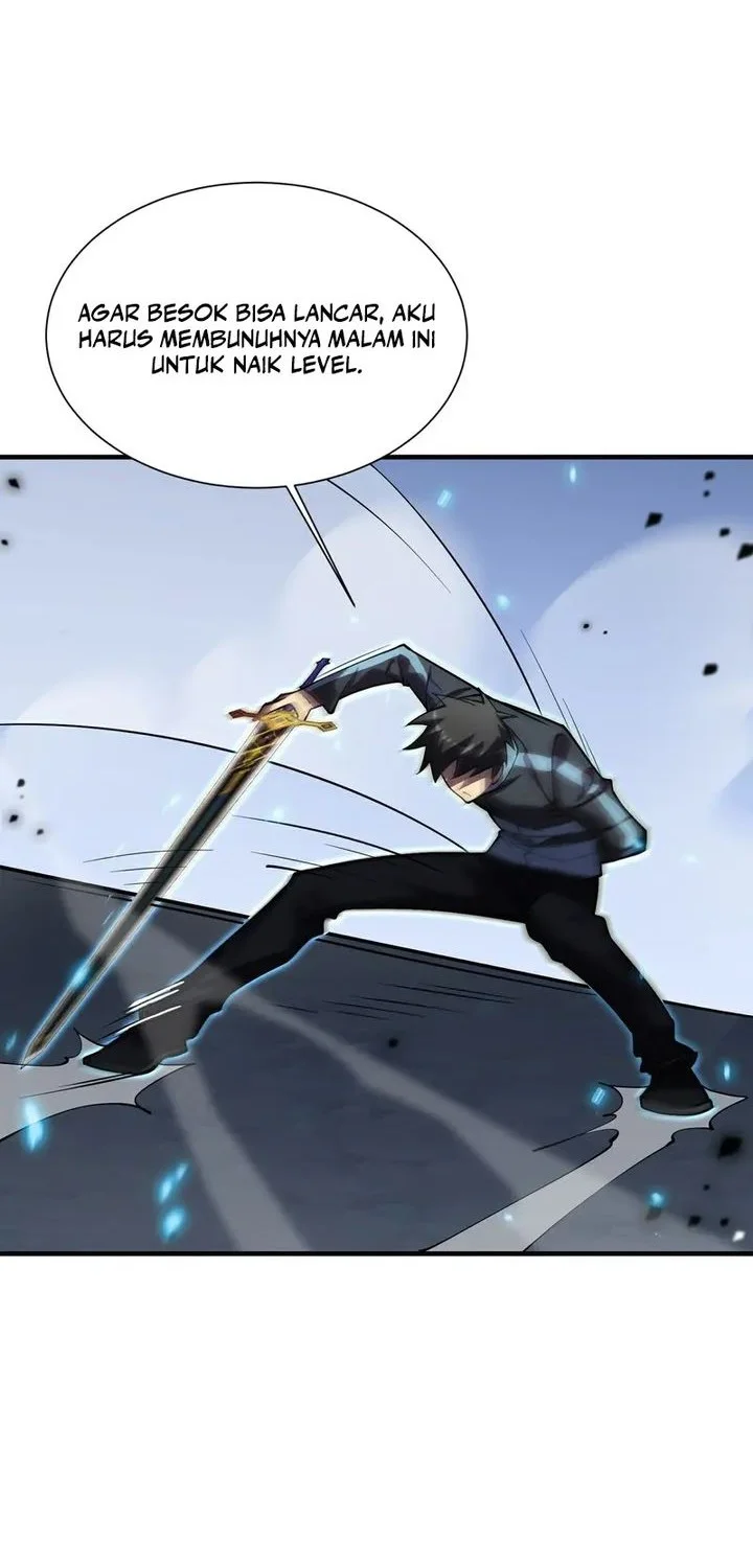 High Martial Arts: Genius Is Only the Threshold to Meeting Me! Chapter 16 Gambar 18