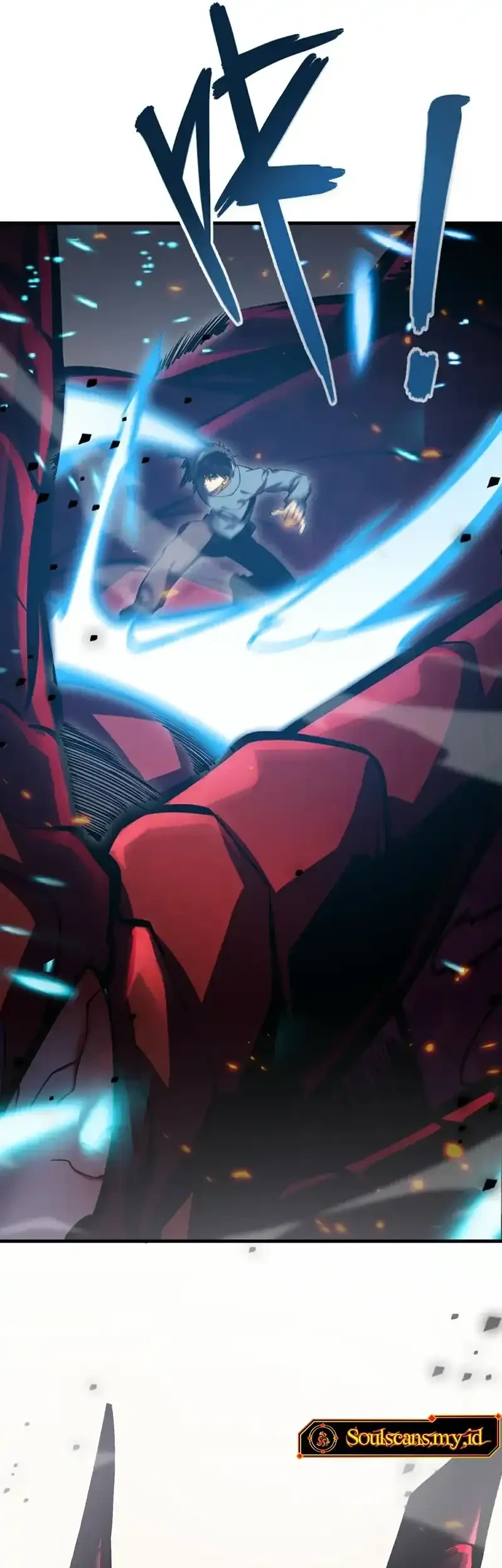 High Martial Arts: Genius Is Only the Threshold to Meeting Me! Chapter 2 Gambar 19