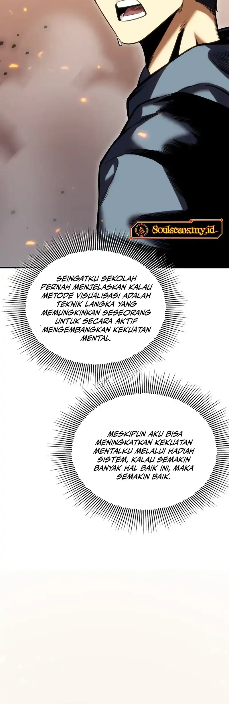 High Martial Arts: Genius Is Only the Threshold to Meeting Me! Chapter 2 Gambar 22