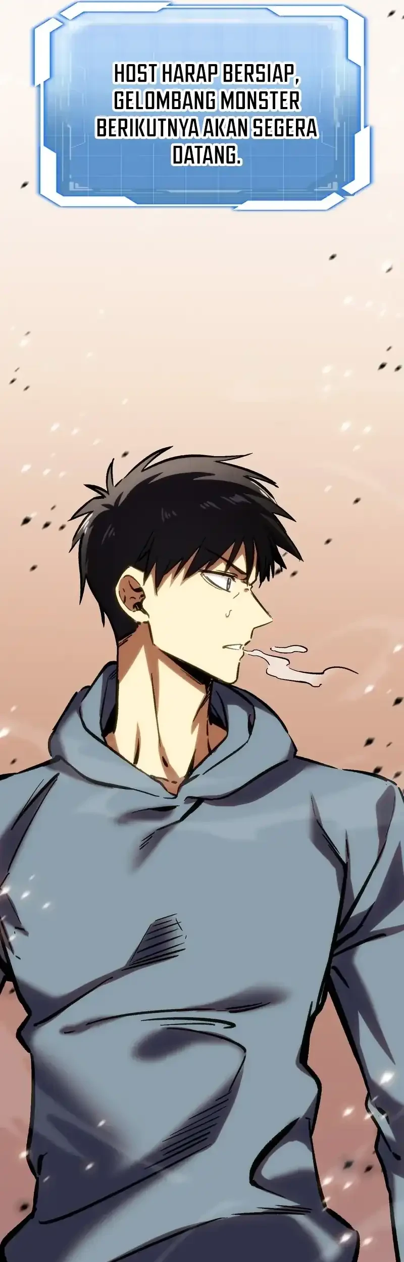 High Martial Arts: Genius Is Only the Threshold to Meeting Me! Chapter 2 Gambar 23