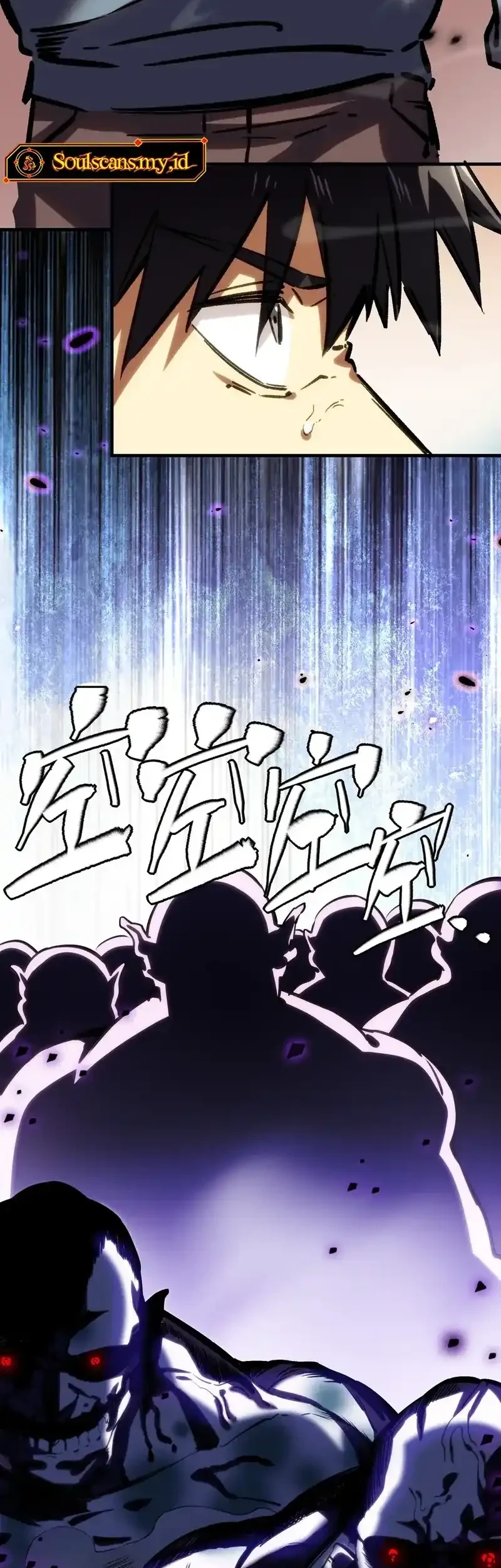 High Martial Arts: Genius Is Only the Threshold to Meeting Me! Chapter 2 Gambar 24