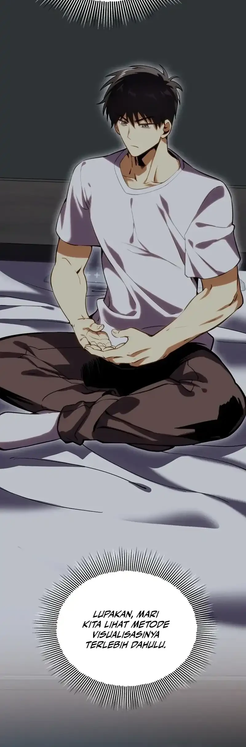 High Martial Arts: Genius Is Only the Threshold to Meeting Me! Chapter 2 Gambar 27