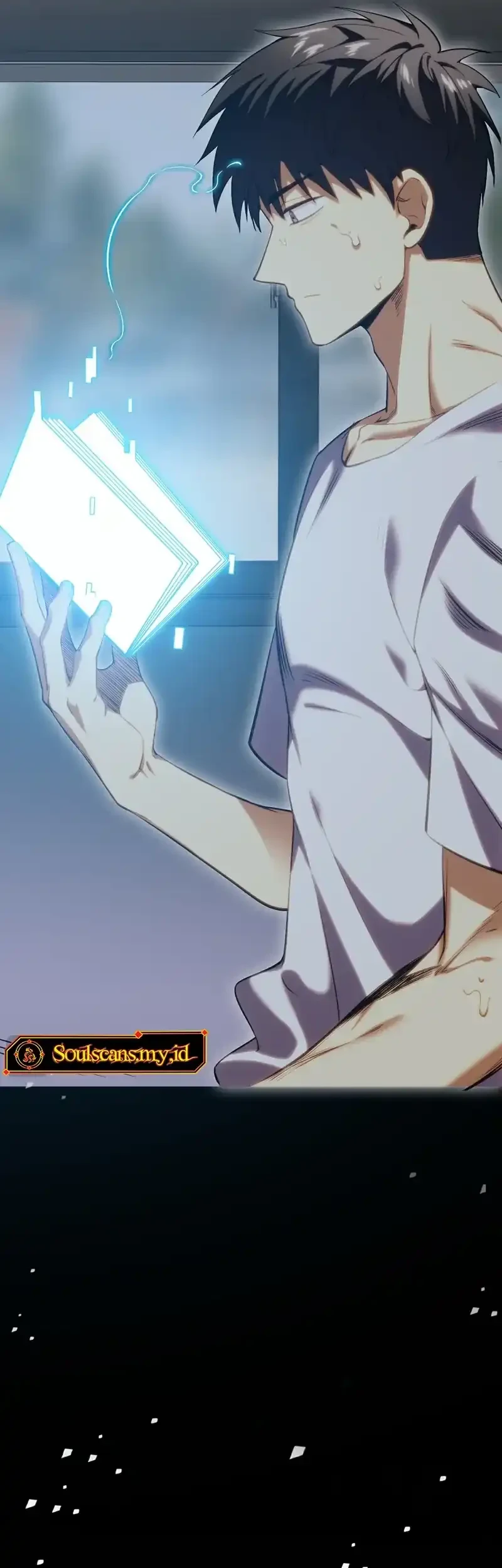 High Martial Arts: Genius Is Only the Threshold to Meeting Me! Chapter 2 Gambar 28