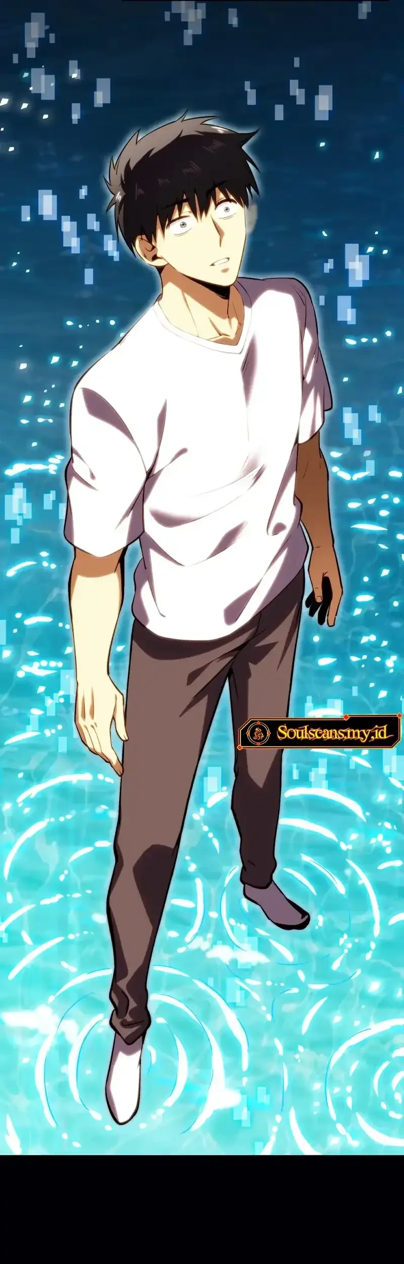 High Martial Arts: Genius Is Only the Threshold to Meeting Me! Chapter 2 Gambar 30