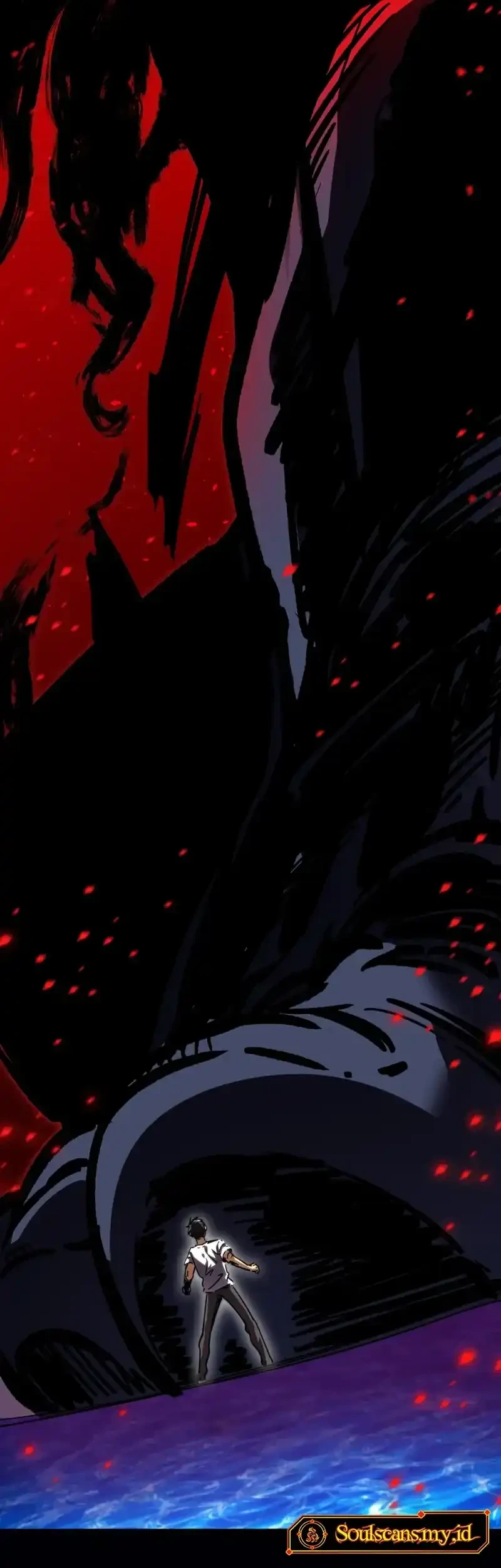 High Martial Arts: Genius Is Only the Threshold to Meeting Me! Chapter 2 Gambar 32