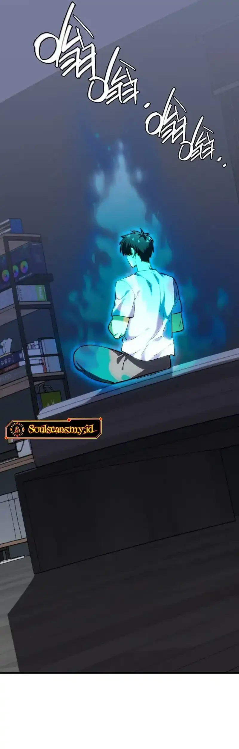 High Martial Arts: Genius Is Only the Threshold to Meeting Me! Chapter 2 Gambar 36