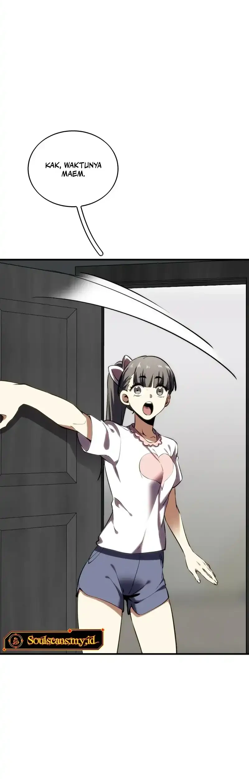 High Martial Arts: Genius Is Only the Threshold to Meeting Me! Chapter 2 Gambar 37