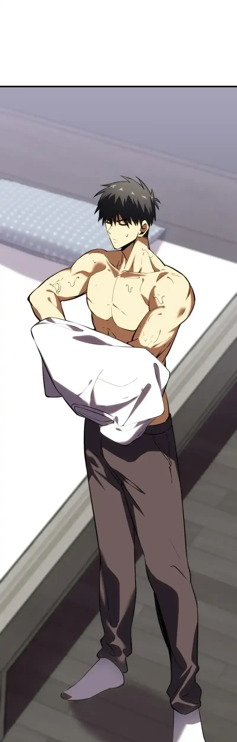 High Martial Arts: Genius Is Only the Threshold to Meeting Me! Chapter 2 Gambar 38