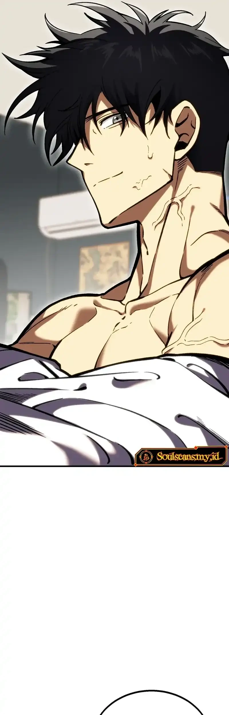 High Martial Arts: Genius Is Only the Threshold to Meeting Me! Chapter 2 Gambar 40