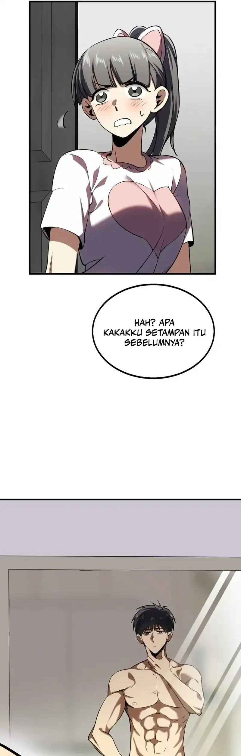 High Martial Arts: Genius Is Only the Threshold to Meeting Me! Chapter 2 Gambar 42