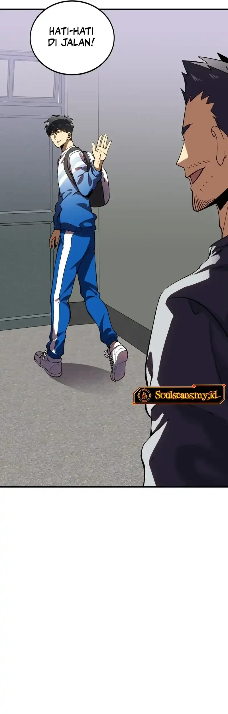 High Martial Arts: Genius Is Only the Threshold to Meeting Me! Chapter 2 Gambar 44