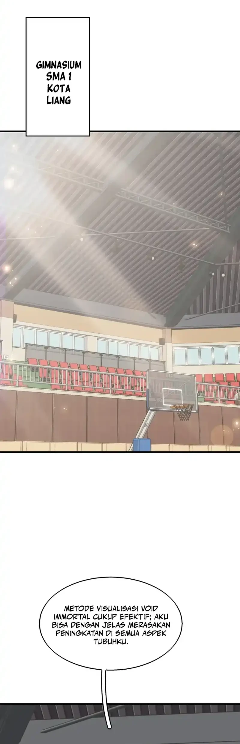 High Martial Arts: Genius Is Only the Threshold to Meeting Me! Chapter 2 Gambar 45