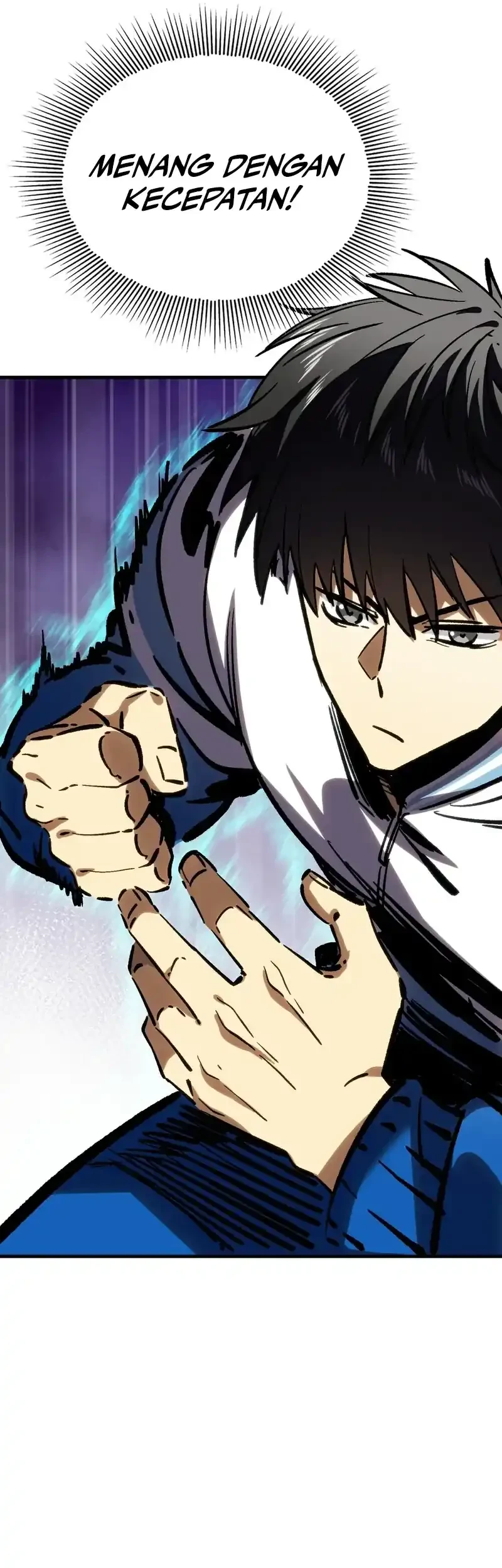 High Martial Arts: Genius Is Only the Threshold to Meeting Me! Chapter 2 Gambar 60