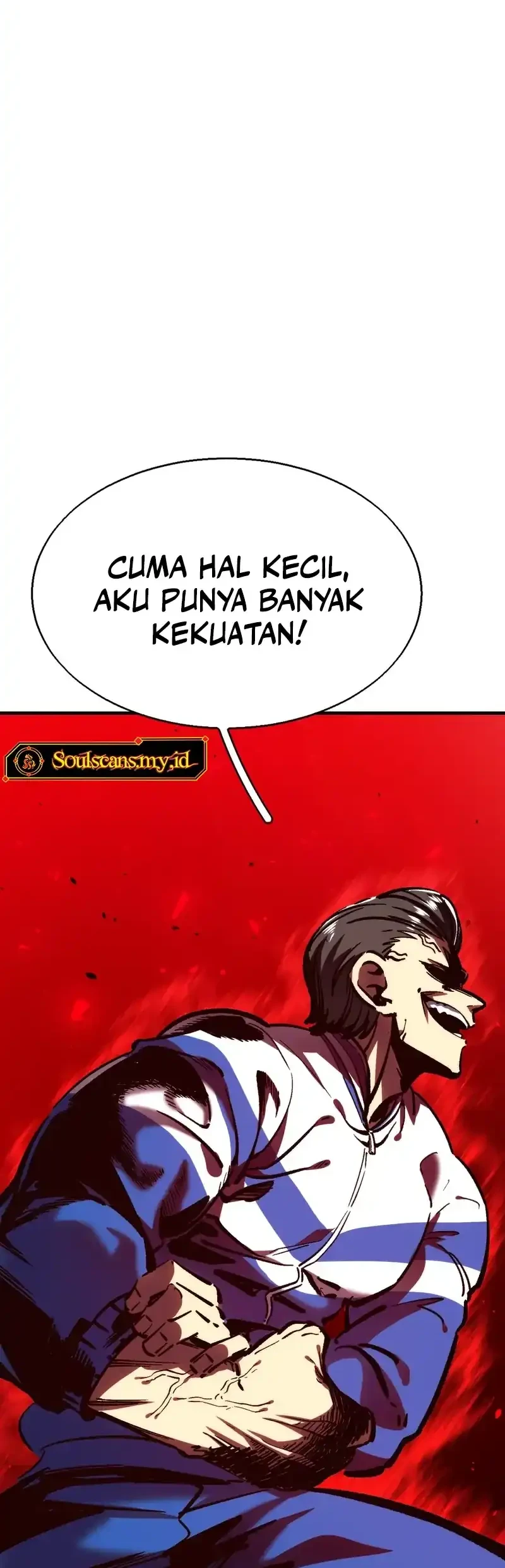 High Martial Arts: Genius Is Only the Threshold to Meeting Me! Chapter 2 Gambar 61