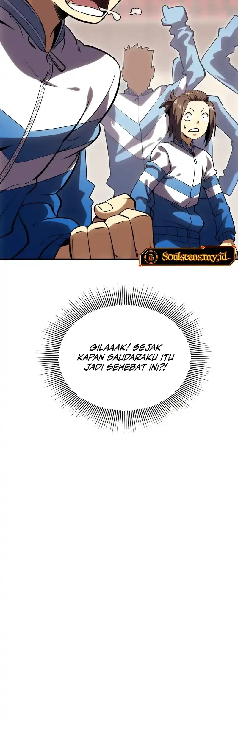 High Martial Arts: Genius Is Only the Threshold to Meeting Me! Chapter 2 Gambar 73