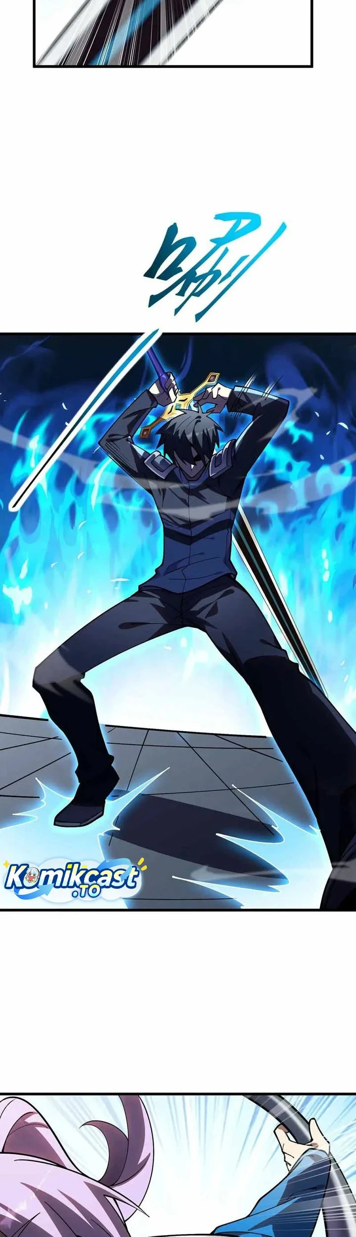 High Martial Arts: Genius Is Only the Threshold to Meeting Me! Chapter 22 Gambar 22
