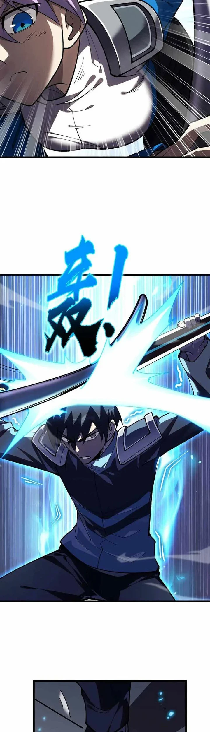 High Martial Arts: Genius Is Only the Threshold to Meeting Me! Chapter 22 Gambar 23