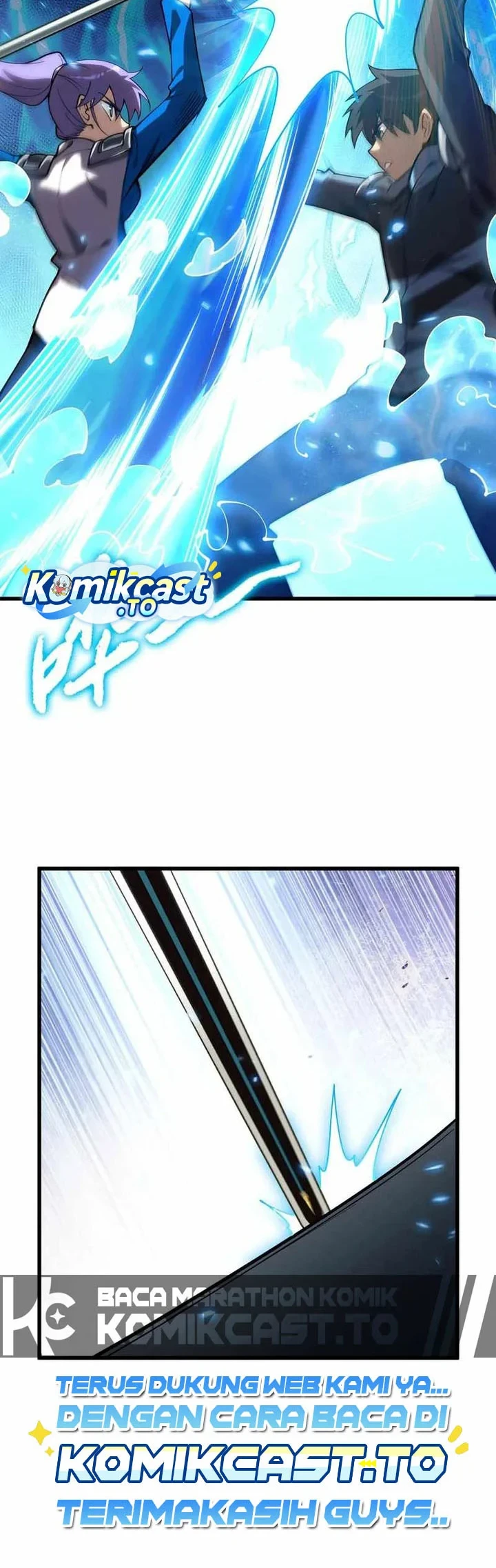 High Martial Arts: Genius Is Only the Threshold to Meeting Me! Chapter 22 Gambar 25