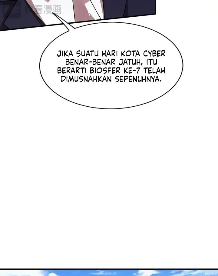 High Martial Arts: Genius Is Only the Threshold to Meeting Me! Chapter 26 Gambar 39