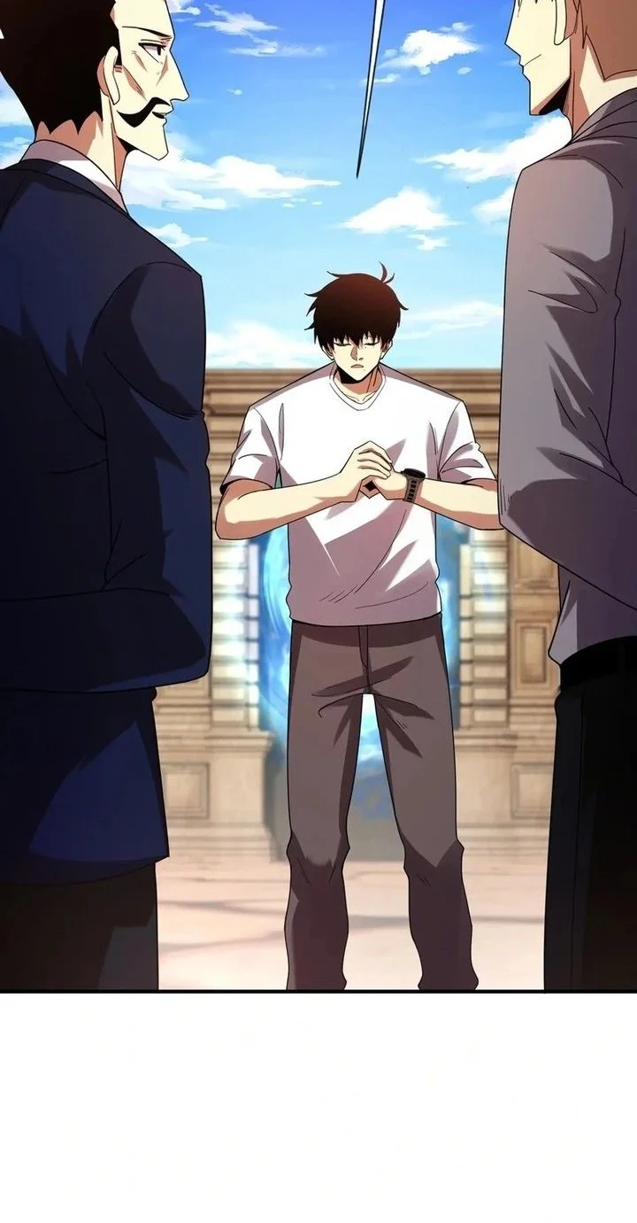 High Martial Arts: Genius Is Only the Threshold to Meeting Me! Chapter 26 Gambar 43