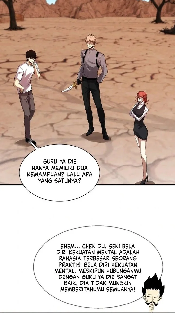 High Martial Arts: Genius Is Only the Threshold to Meeting Me! Chapter 26 Gambar 49