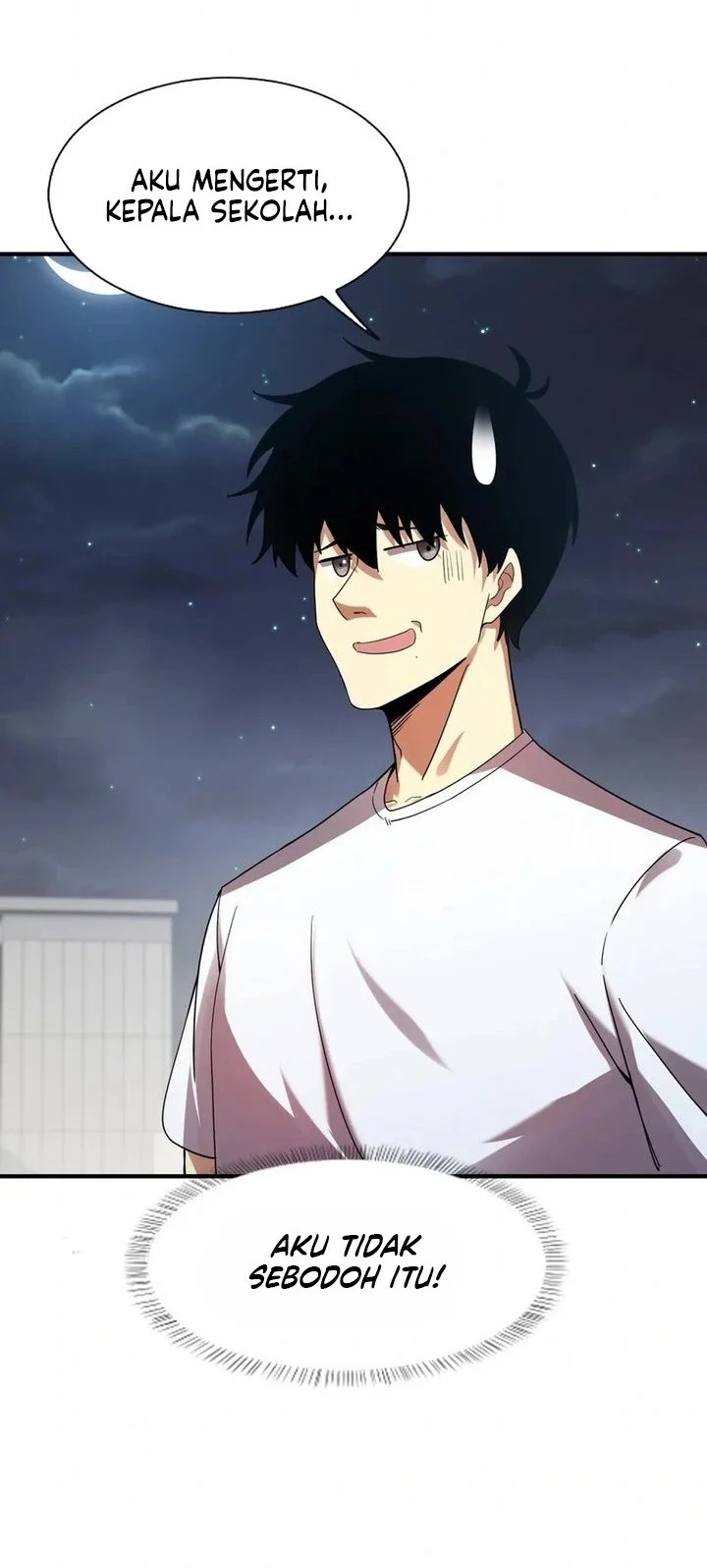 High Martial Arts: Genius Is Only the Threshold to Meeting Me! Chapter 26 Gambar 53
