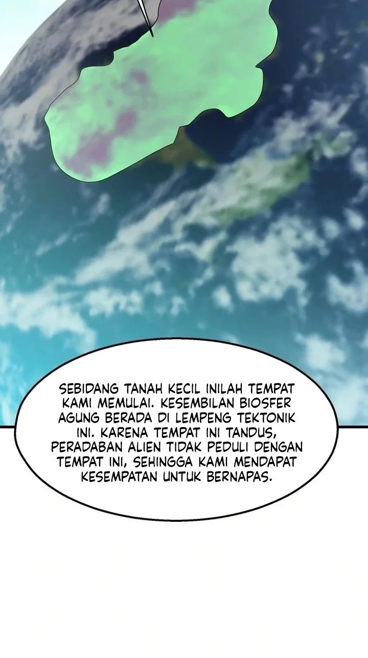 High Martial Arts: Genius Is Only the Threshold to Meeting Me! Chapter 26 Halaman 13