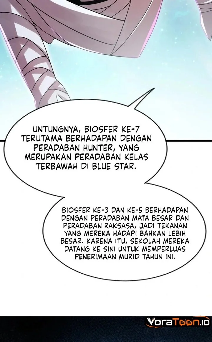 High Martial Arts: Genius Is Only the Threshold to Meeting Me! Chapter 26 Halaman 15