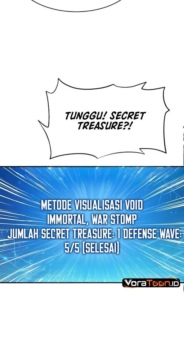 High Martial Arts: Genius Is Only the Threshold to Meeting Me! Chapter 27 Halaman 21