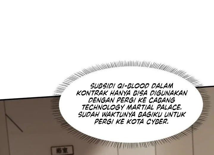 High Martial Arts: Genius Is Only the Threshold to Meeting Me! Chapter 27 Gambar 34
