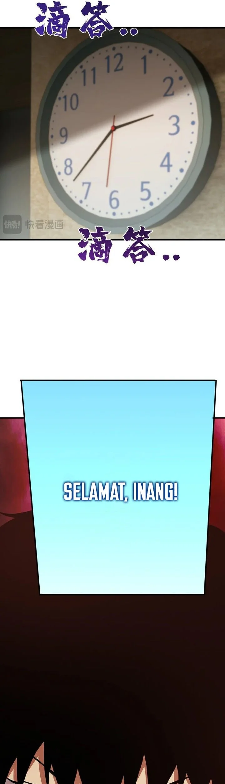 High Martial Arts: Genius Is Only the Threshold to Meeting Me! Chapter 27 Halaman 10