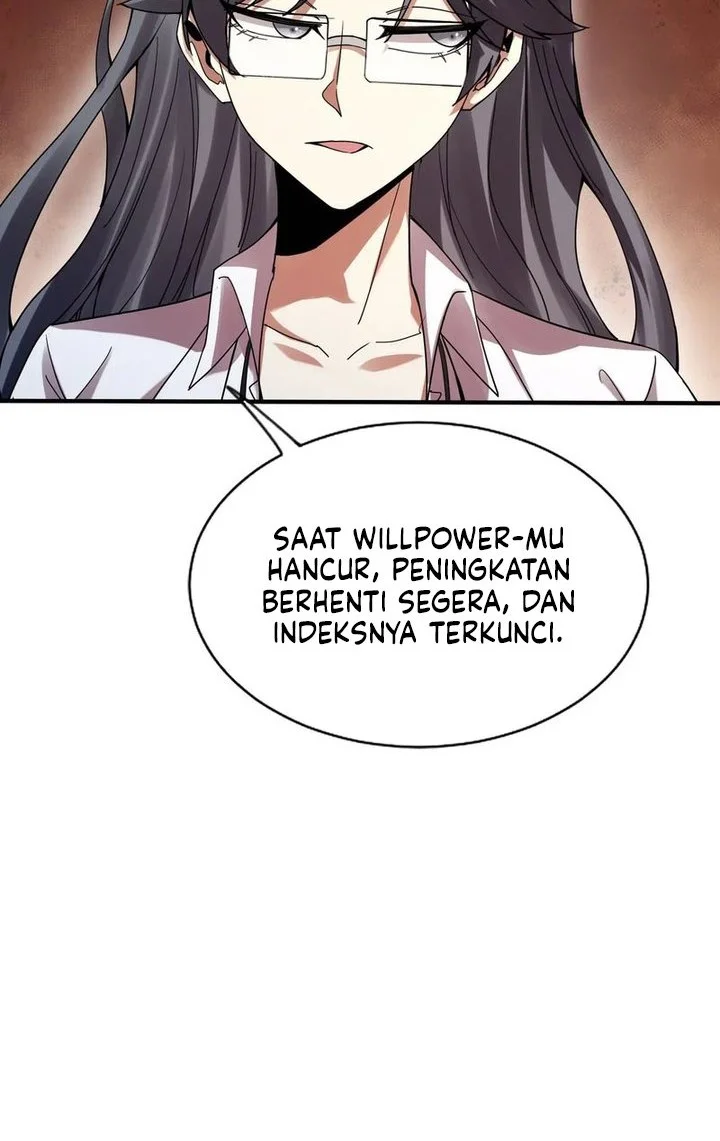 High Martial Arts: Genius Is Only the Threshold to Meeting Me! Chapter 28 Gambar 40